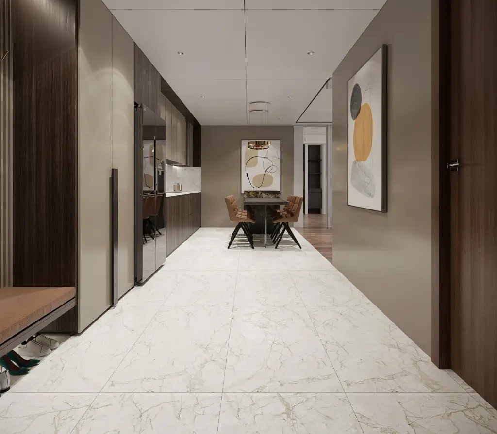 Интерьер Nt ceramic Marmo - 17