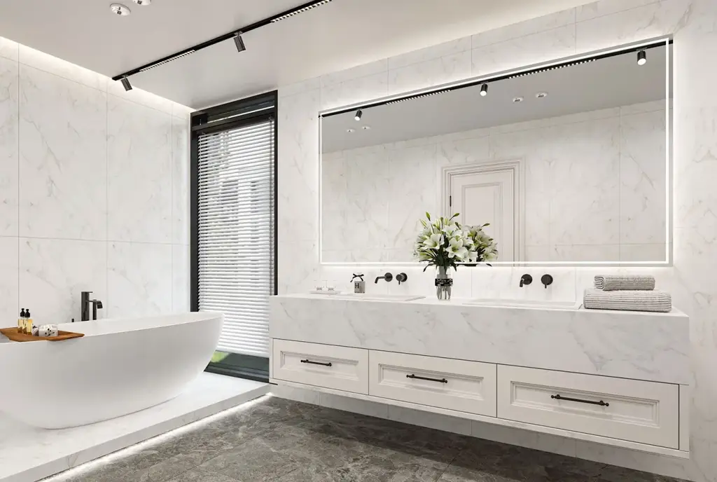 Интерьер Nt ceramic Marmo - 37