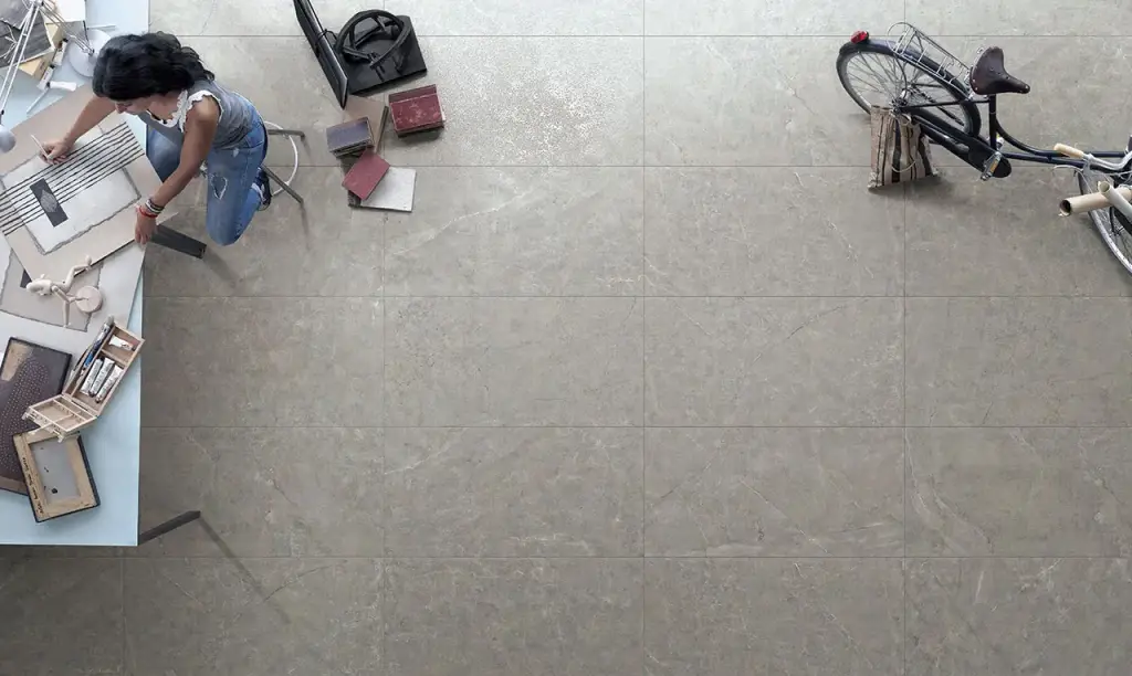 Интерьер Nt ceramic Quanta grey - 24