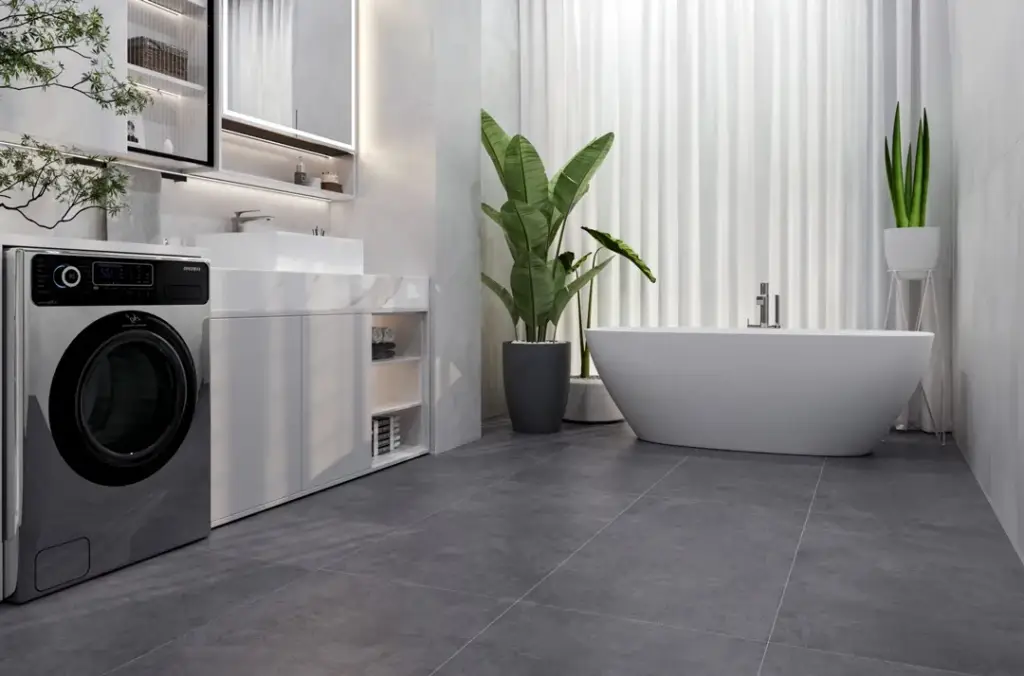 Интерьер Nt ceramic Cemento - 20