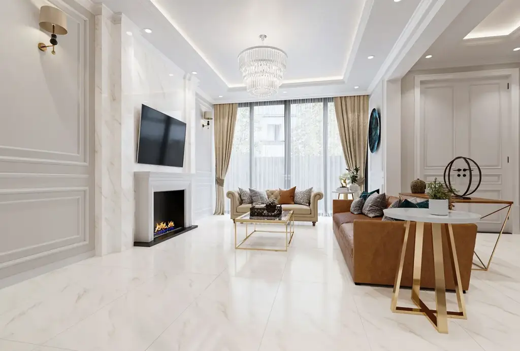 Интерьер Nt ceramic Marmo - 39