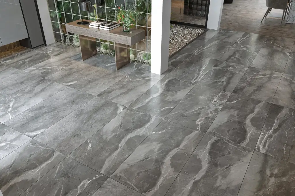 Интерьер Nt ceramic Quanta grey - 13