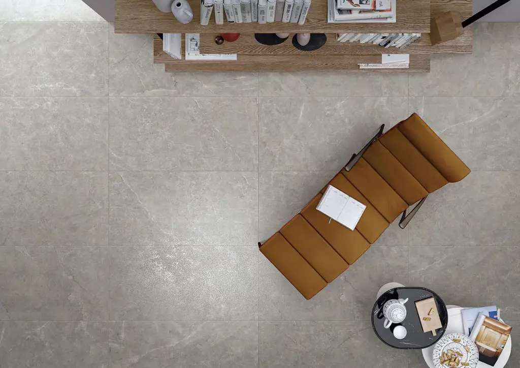 Интерьер Nt ceramic Quanta grey - 25