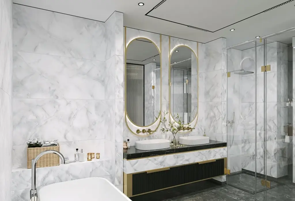 Интерьер Nt ceramic Onyx - 15