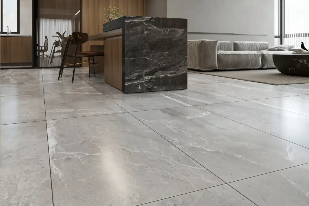 Интерьер Nt ceramic Quanta grey - 15