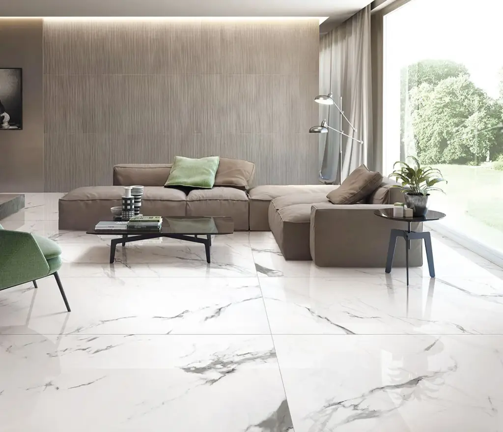 Интерьер Nt ceramic Bright and shiny - 3