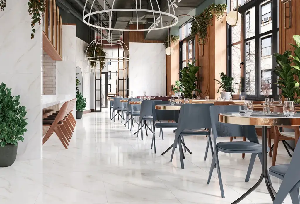 Интерьер Nt ceramic Marmo - 31