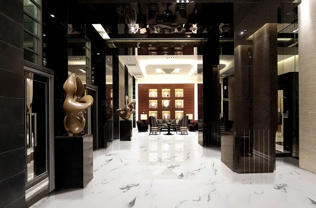 Интерьер Nt ceramic Bright and shiny - 7