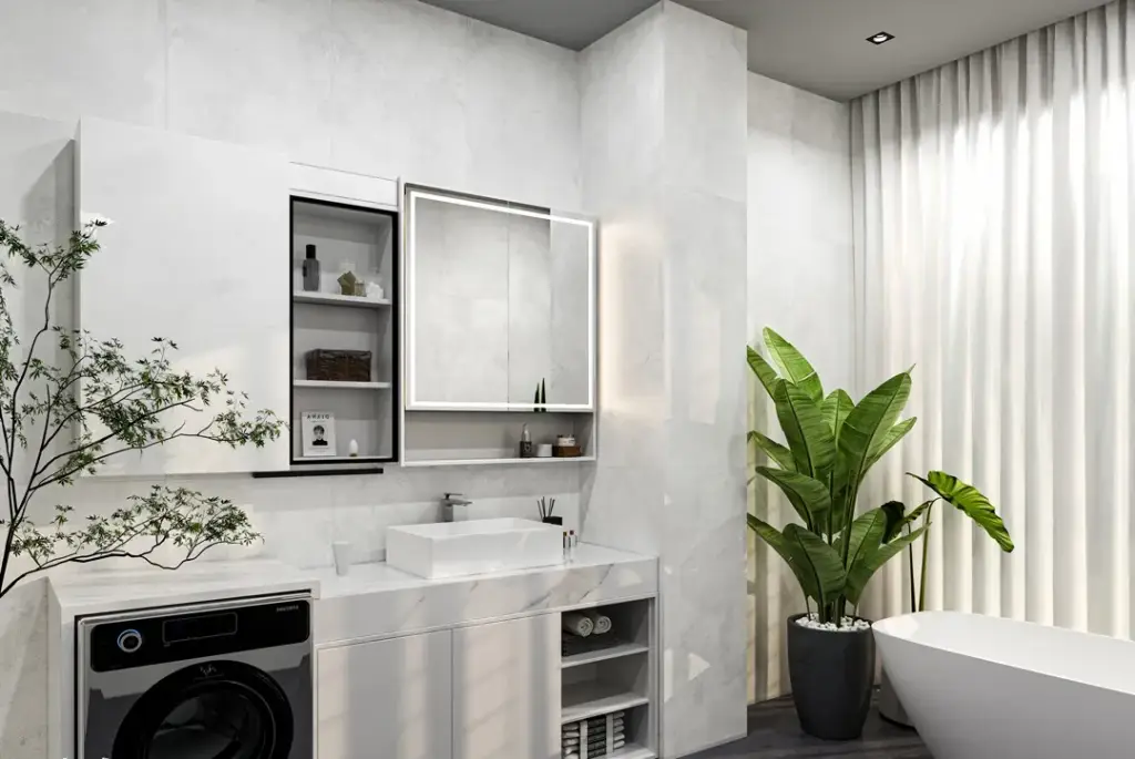 Интерьер Nt ceramic Cemento - 30