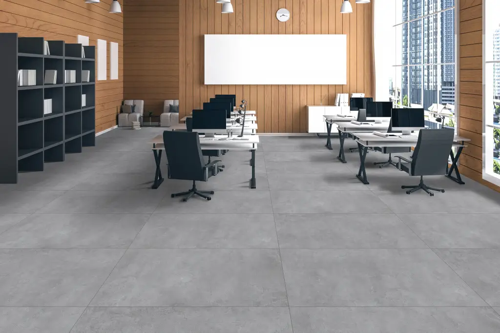 Интерьер Nt ceramic Cemento - 1