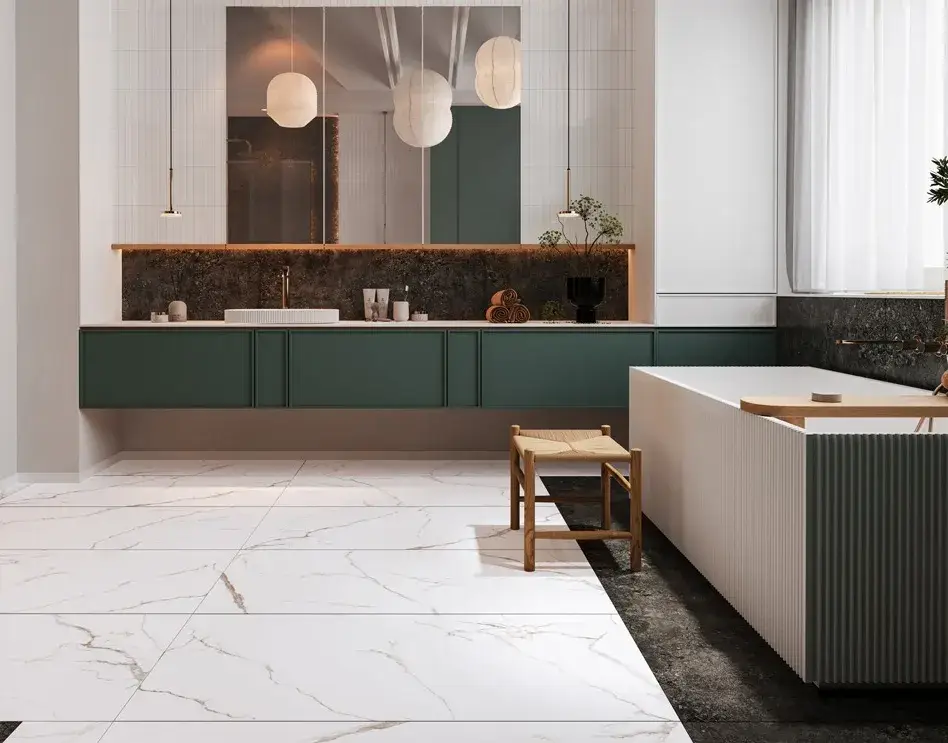 Интерьер Nt ceramic Bright and shiny - 36