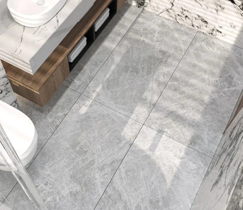 Интерьер Nt ceramic Bright and shiny - 43