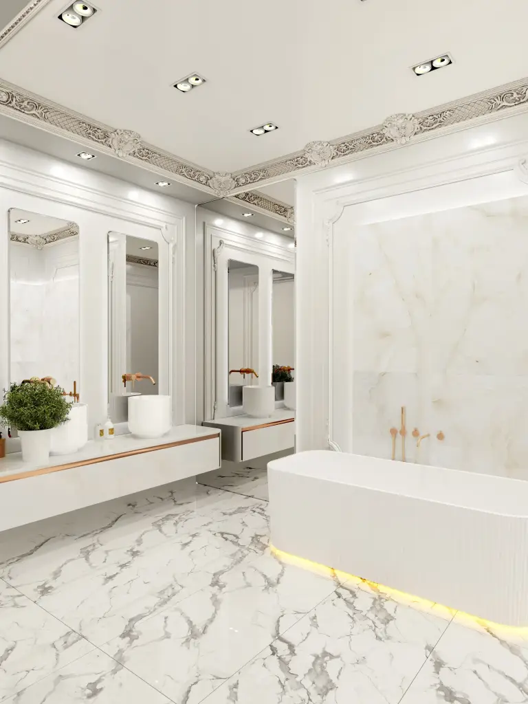 Интерьер Nt ceramic Marmo - 24