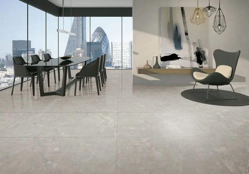 Интерьер Nt ceramic Quanta grey - 20