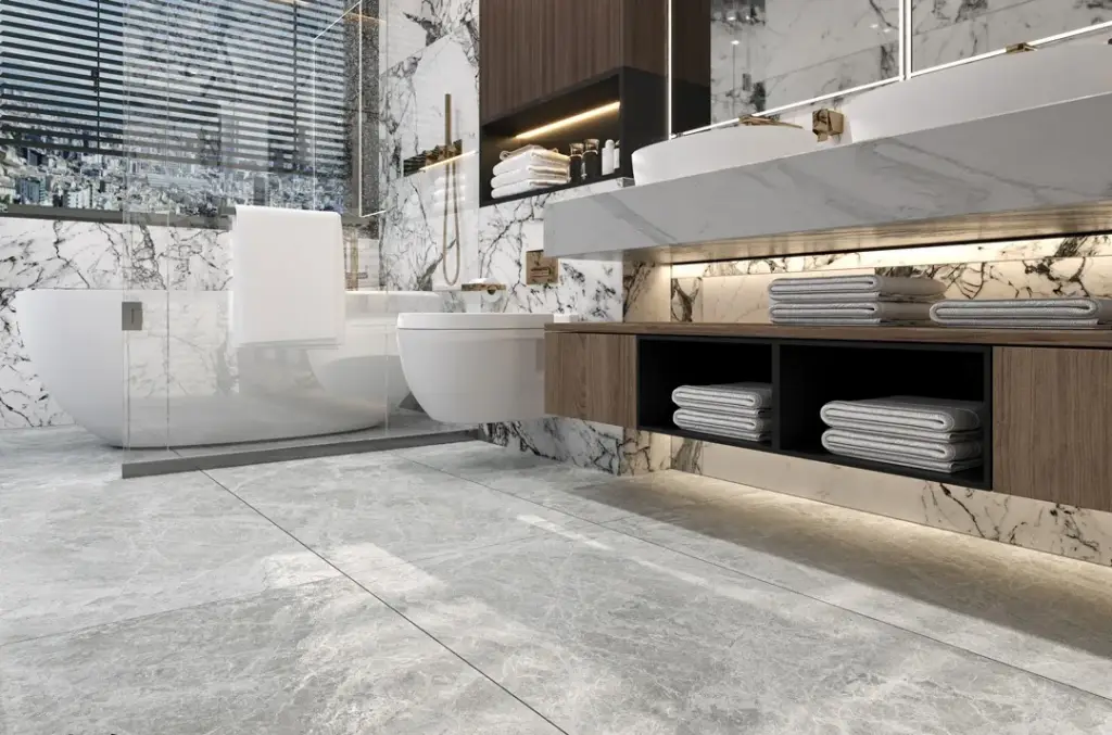 Интерьер Nt ceramic Bright and shiny - 22