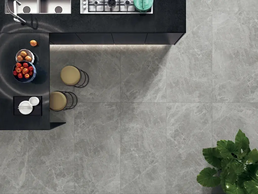 Интерьер Nt ceramic Bright and shiny - 28