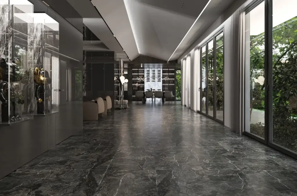 Интерьер Nt ceramic Bright and shiny - 20