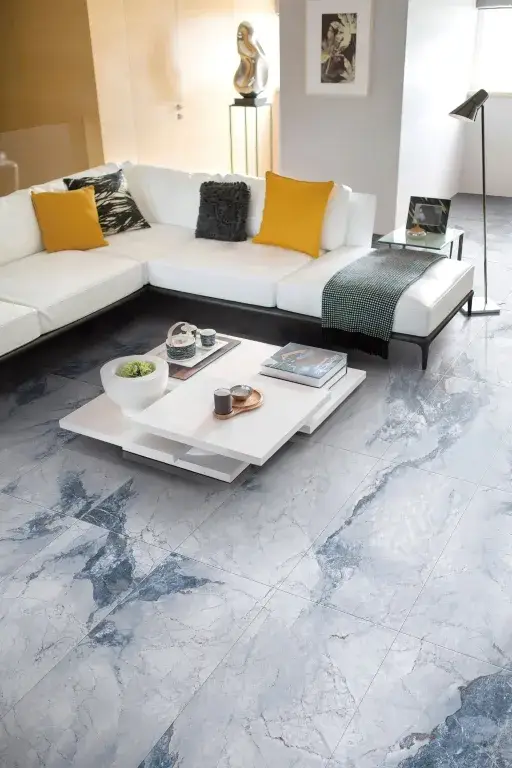 Интерьер Nt ceramic Bright and shiny - 49