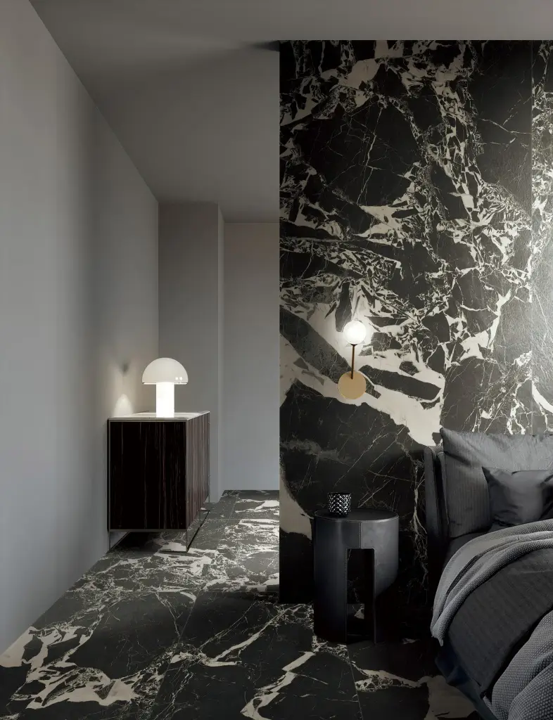 Интерьер Nt ceramic Quanta grey - 7