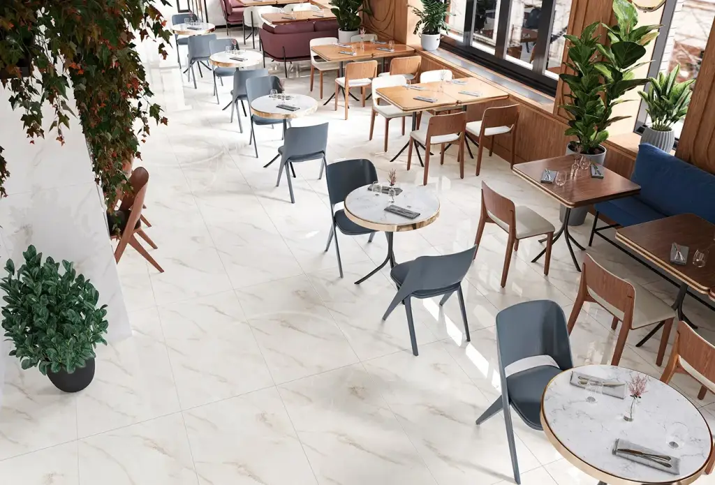 Интерьер Nt ceramic Marmo - 38