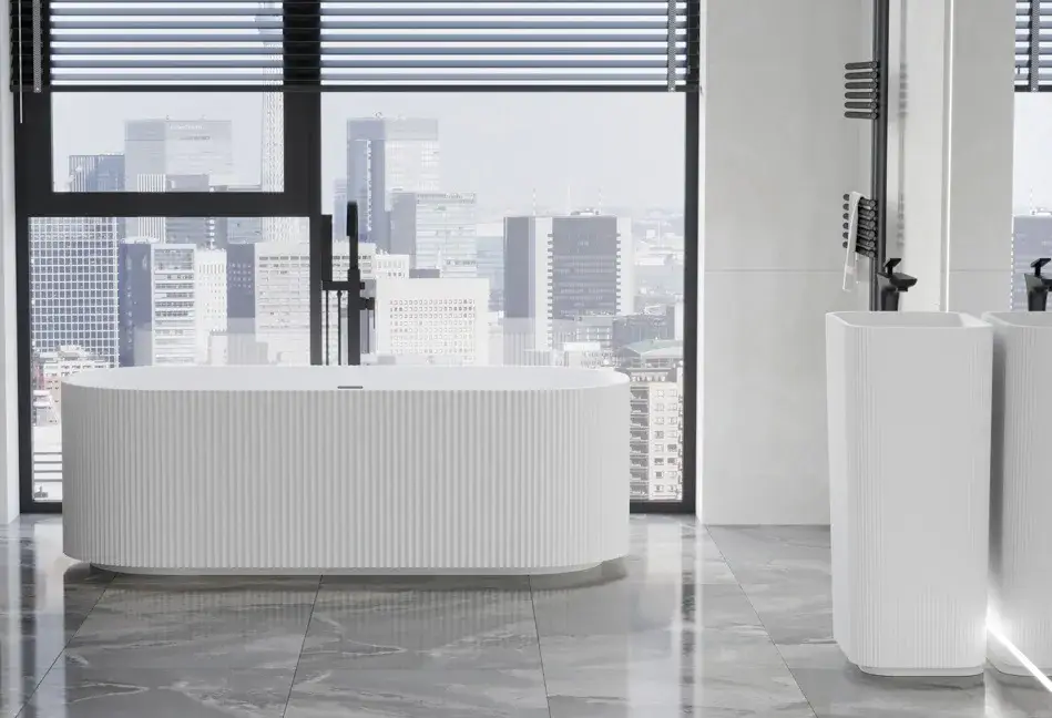 Интерьер Nt ceramic Marmo - 53