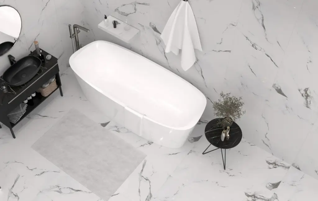 Интерьер Nt ceramic Bright and shiny - 2