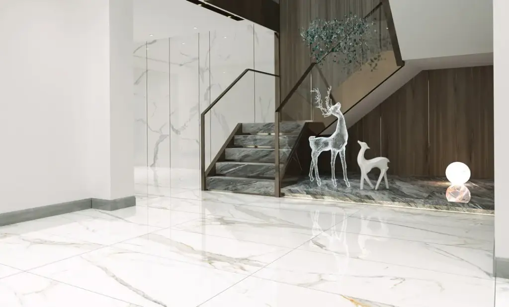 Интерьер Nt ceramic Marmo - 44