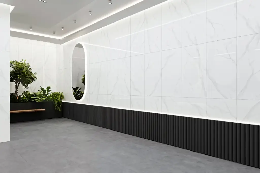 Интерьер Nt ceramic Bright and shiny - 17