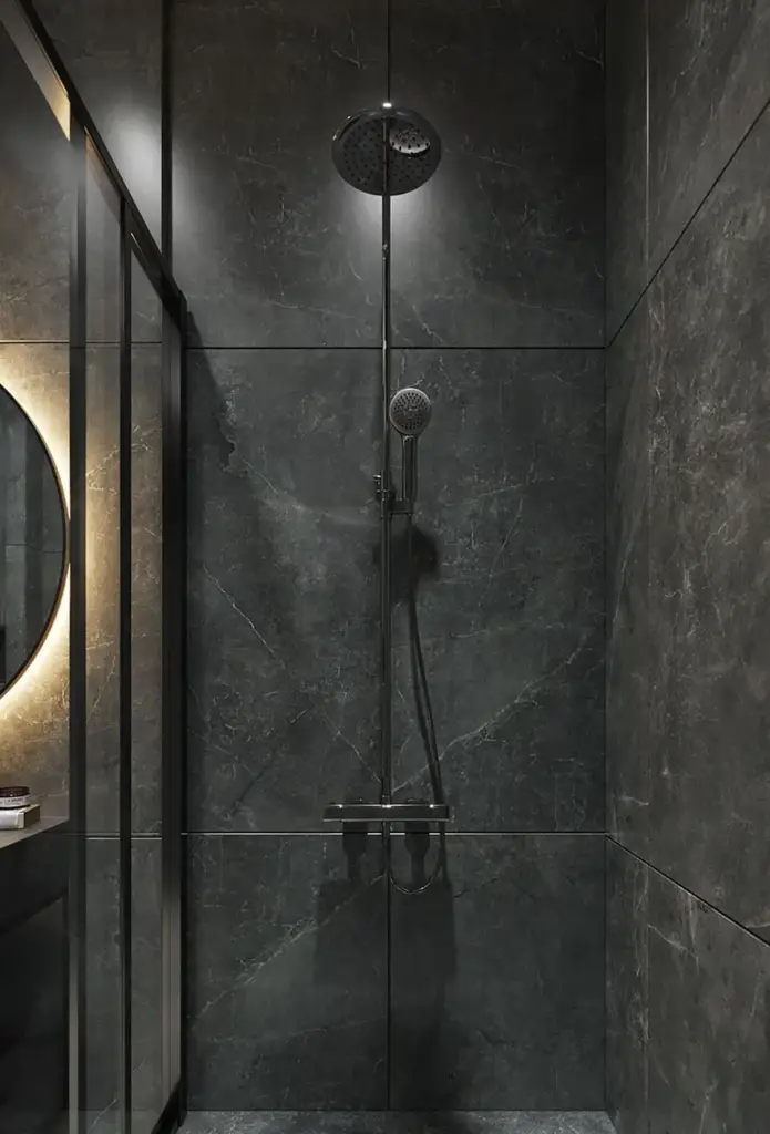 Интерьер Nt ceramic Quanta grey - 36