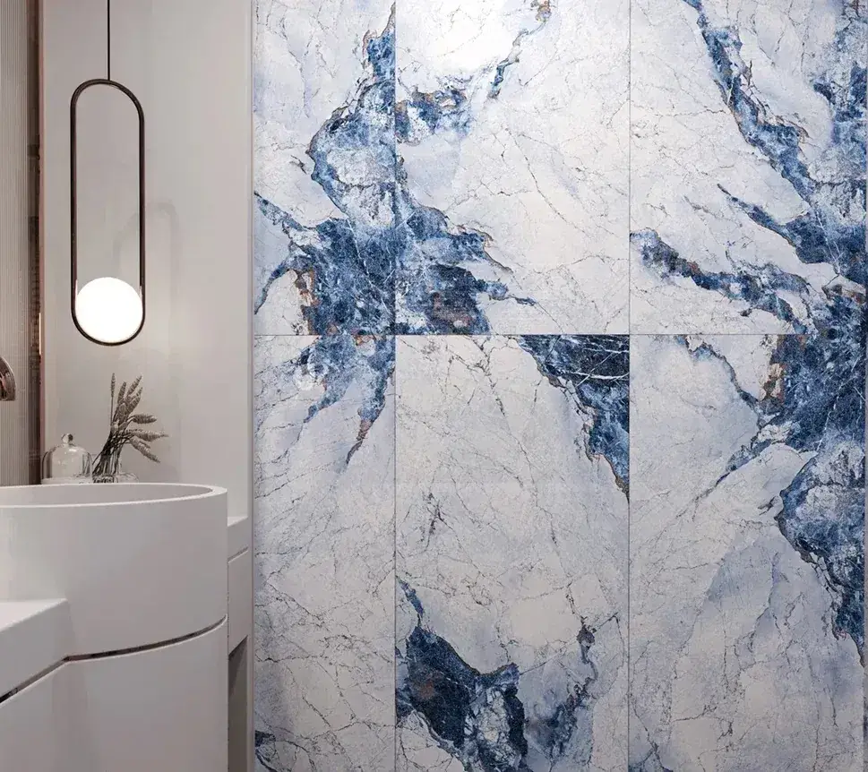 Интерьер Nt ceramic Bright and shiny - 29