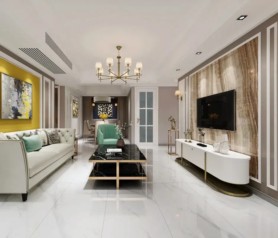 Интерьер Nt ceramic Bright and shiny - 40