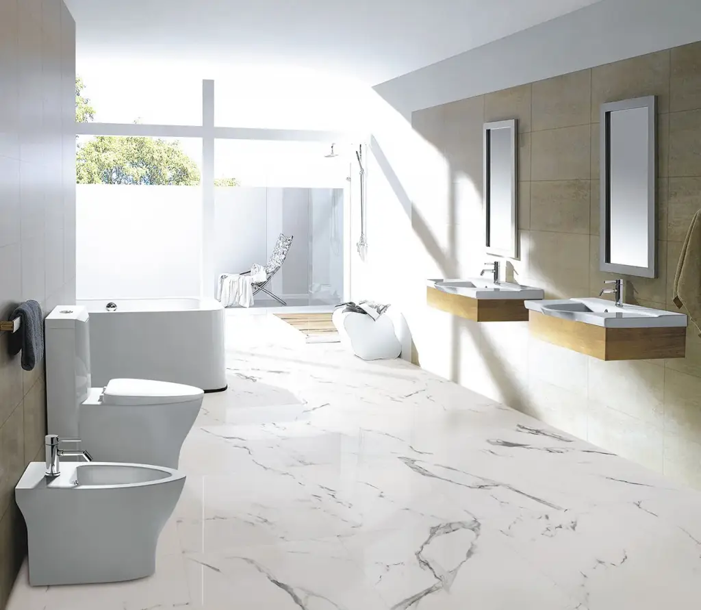 Интерьер Nt ceramic Bright and shiny - 8