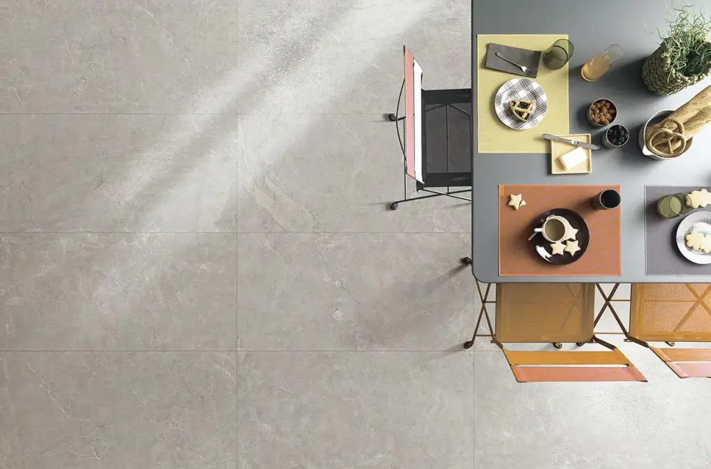 Интерьер Nt ceramic Quanta grey - 22