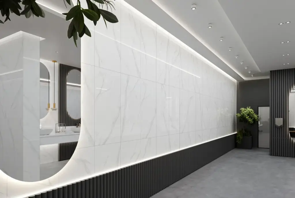 Интерьер Nt ceramic Bright and shiny - 16