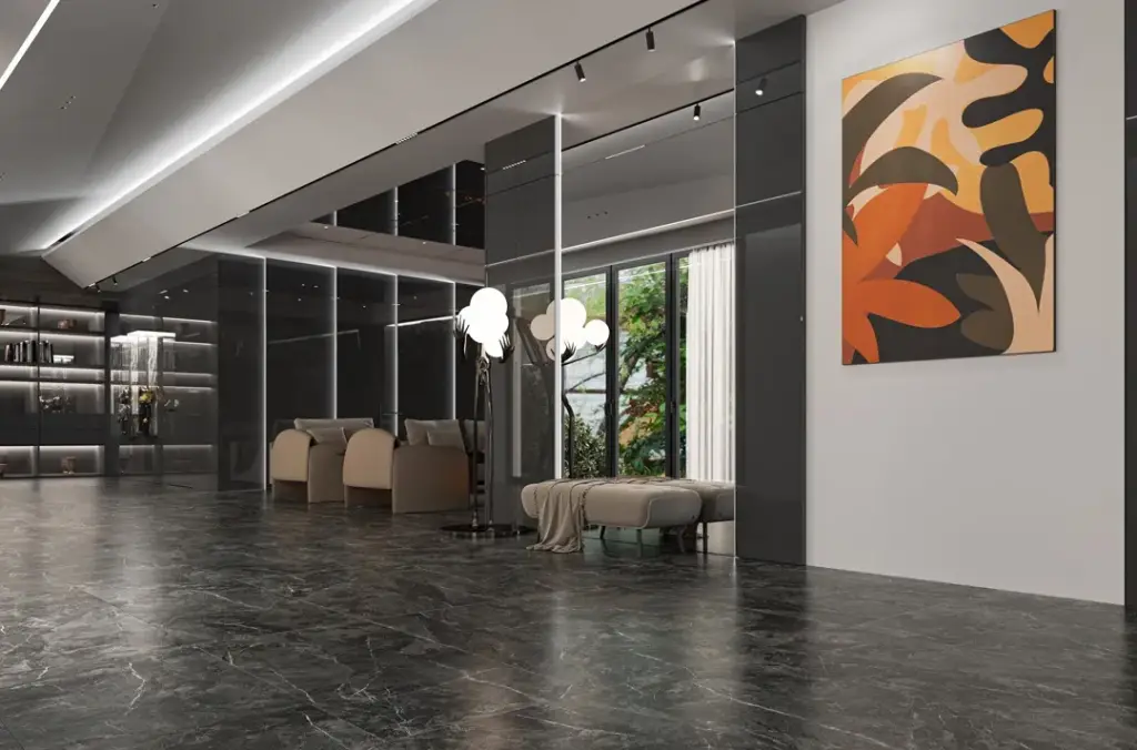 Интерьер Nt ceramic Bright and shiny - 19