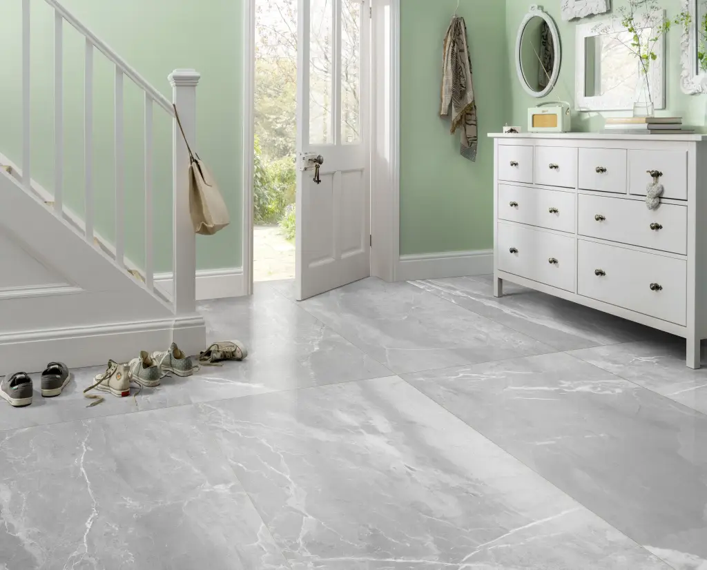 Интерьер Nt ceramic Quanta grey - 1