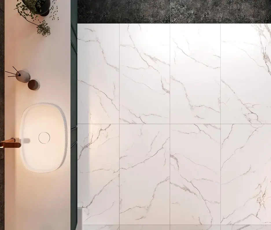 Интерьер Nt ceramic Bright and shiny - 42