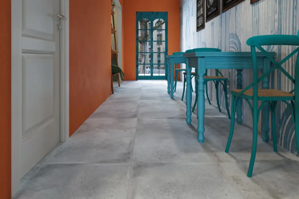 Интерьер Nt ceramic Cemento - 18