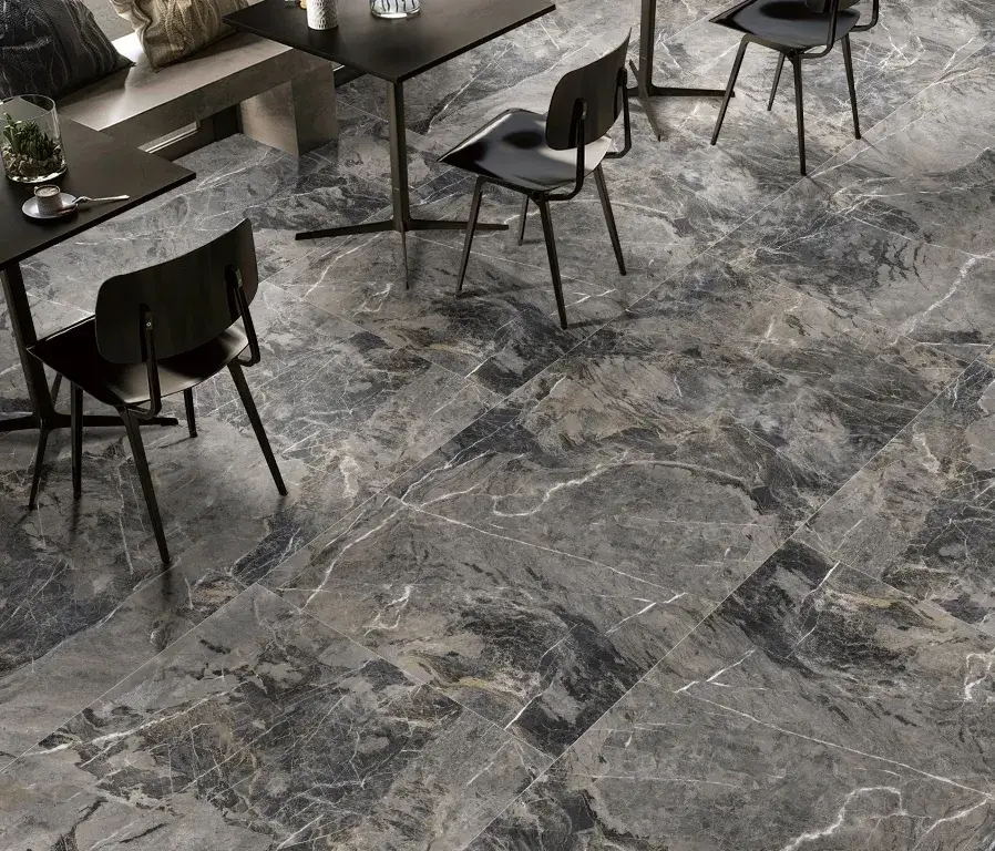 Интерьер Nt ceramic Bright and shiny - 44