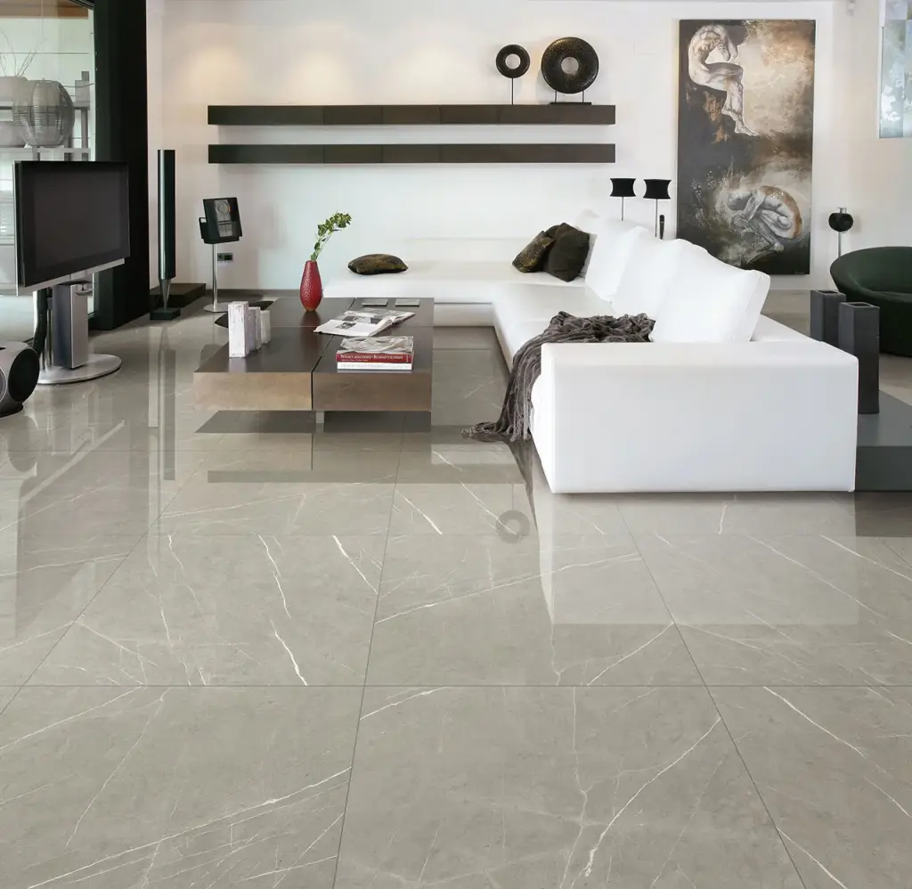 Интерьер Nt ceramic Bright and shiny - 11