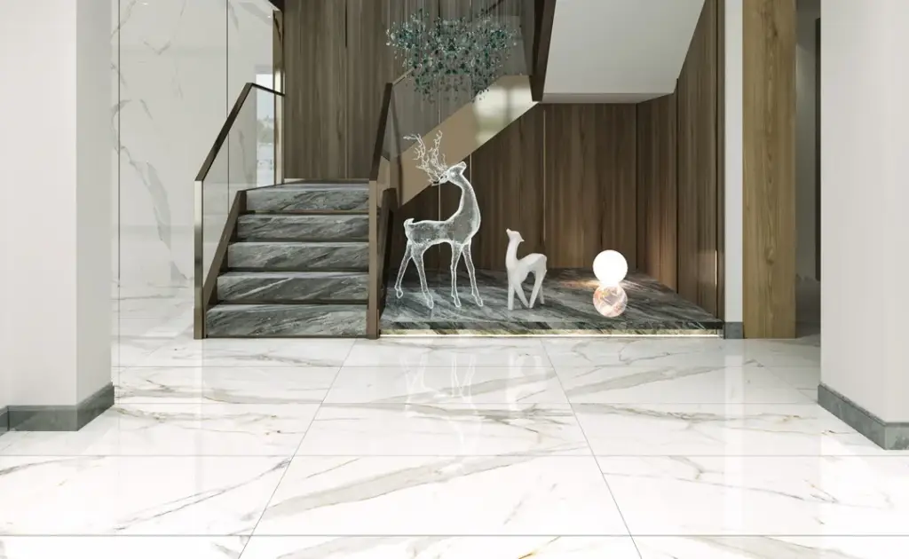 Интерьер Nt ceramic Marmo - 43