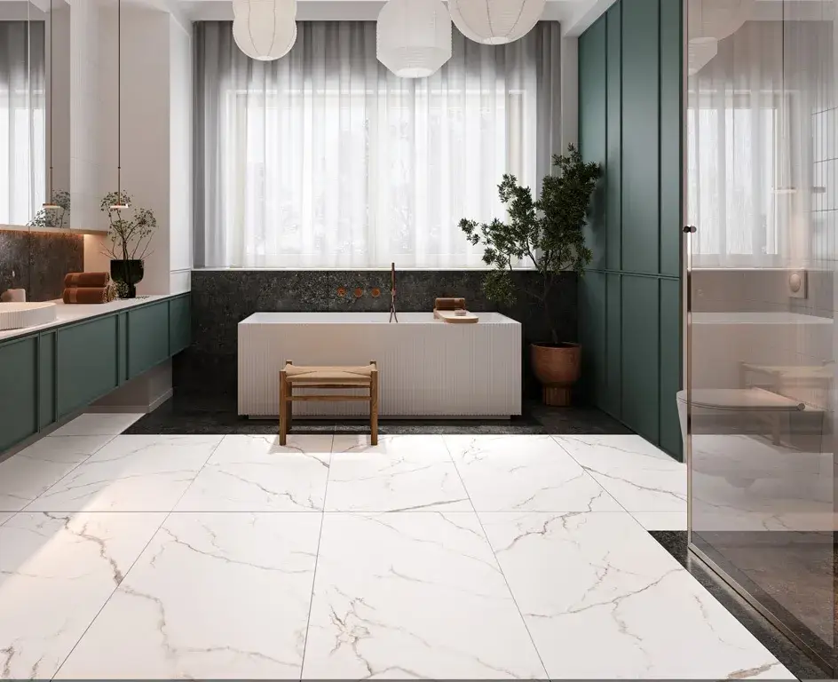 Интерьер Nt ceramic Bright and shiny - 38