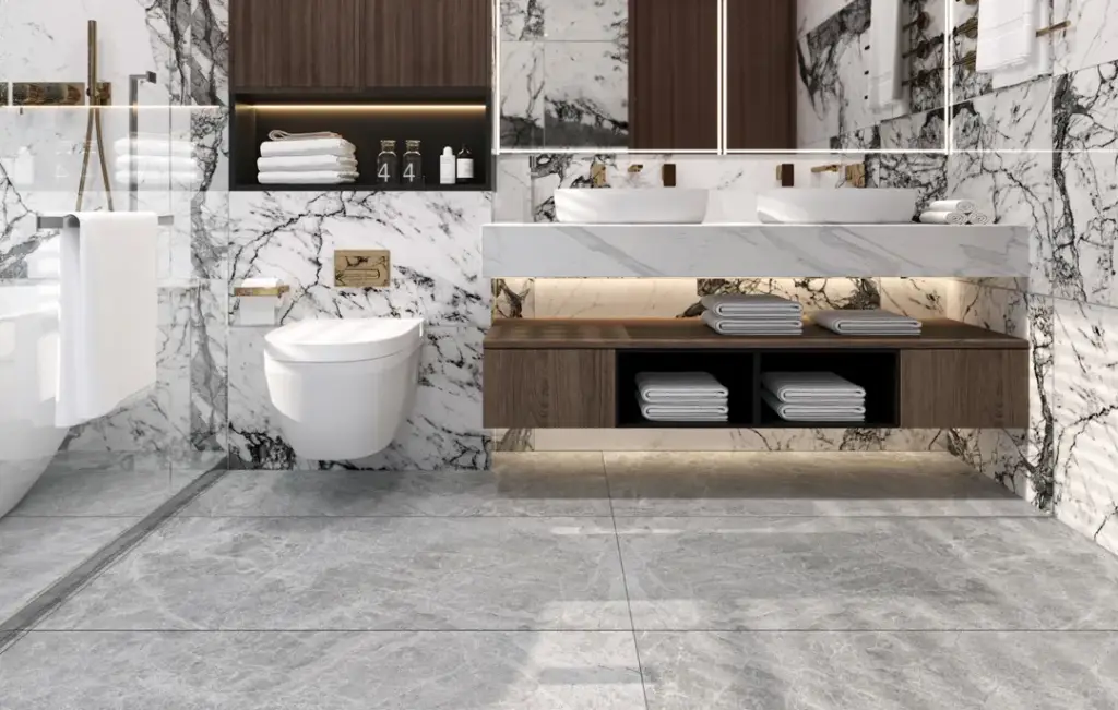 Интерьер Nt ceramic Bright and shiny - 23