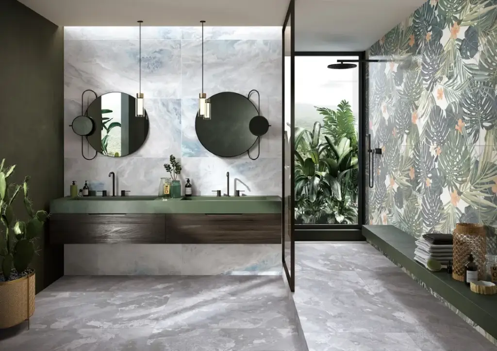 Интерьер Nt ceramic Cosmic - 5