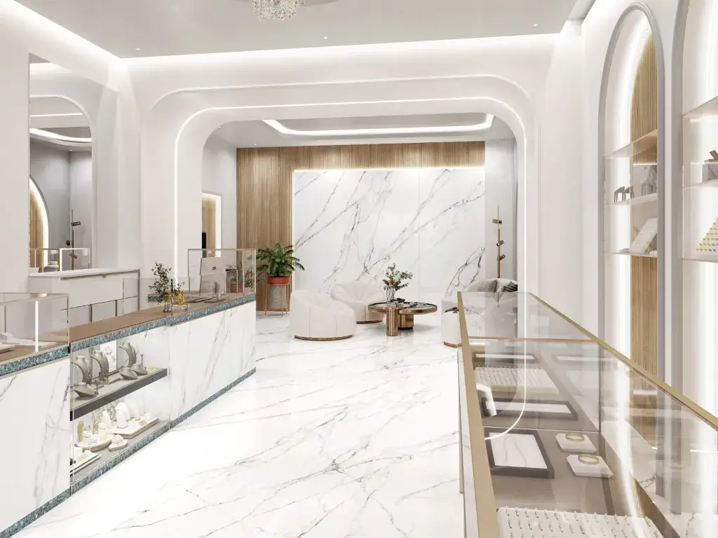 Интерьер Nt ceramic Atlas home - 70