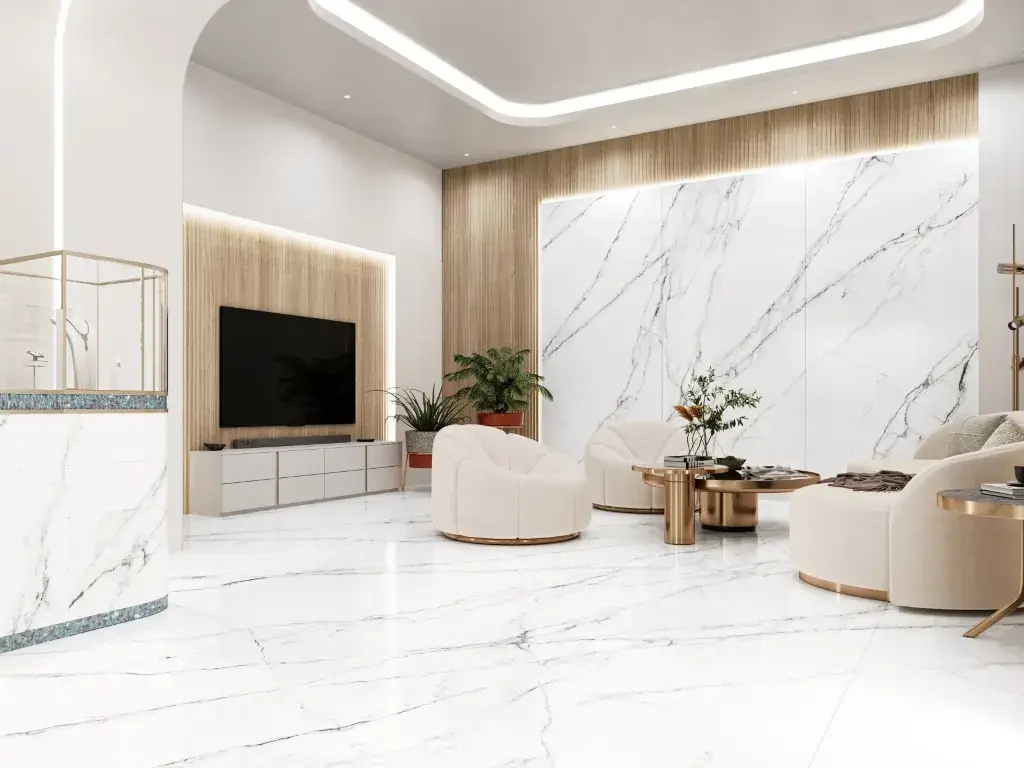 Интерьер Nt ceramic Atlas home - 69