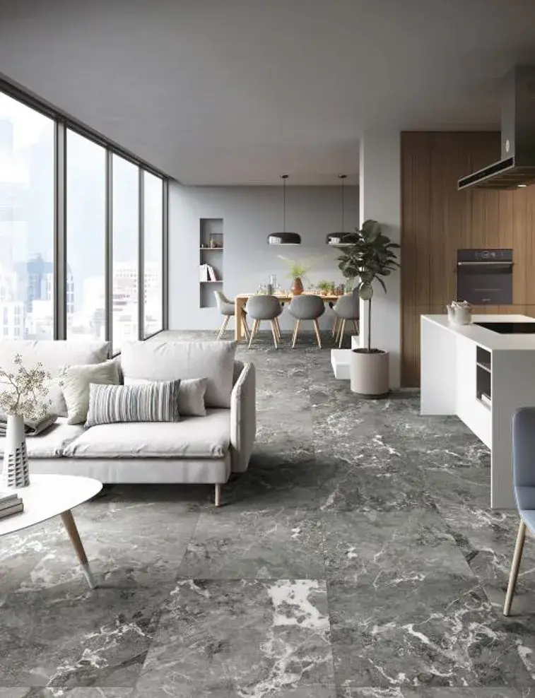 Интерьер Nt ceramic Cosmic - 16