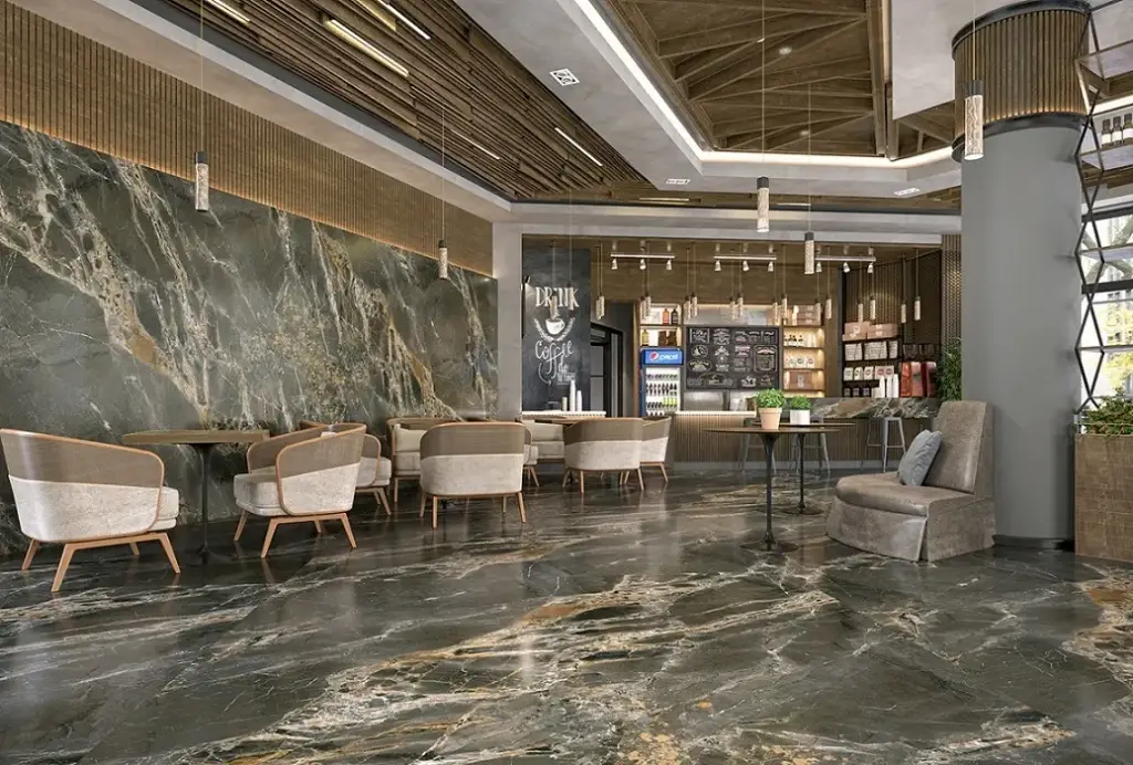 Интерьер Nt ceramic Atlas home - 68