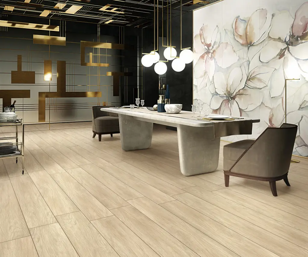 Интерьер Nt ceramic Wood