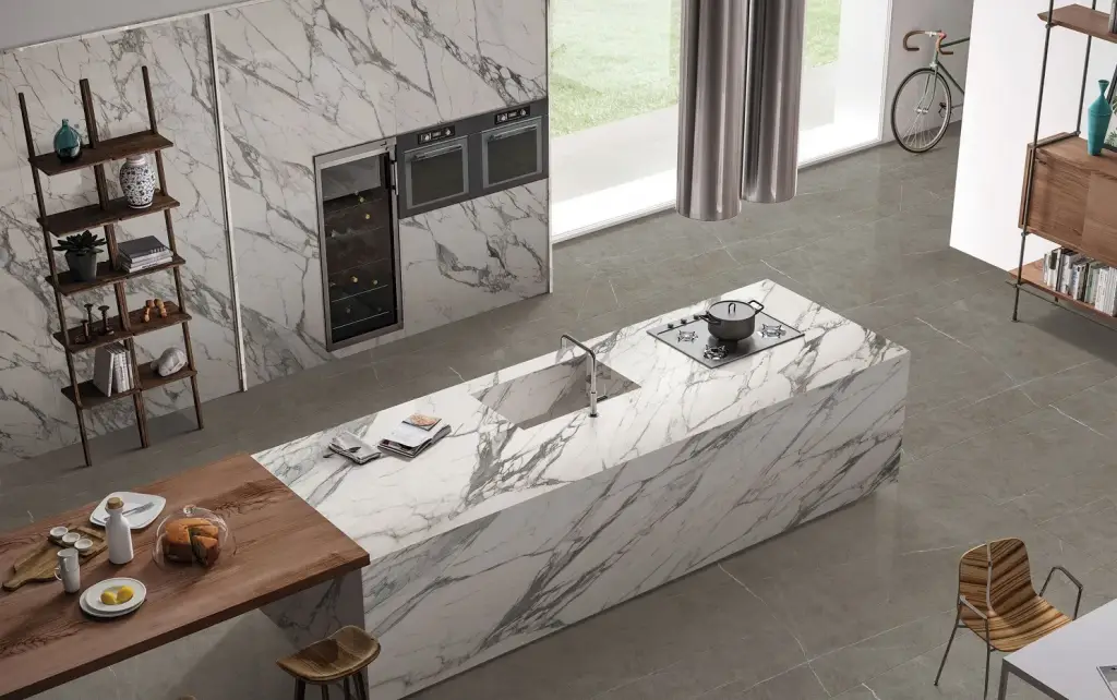 Интерьер Nt ceramic Atlas home - 33